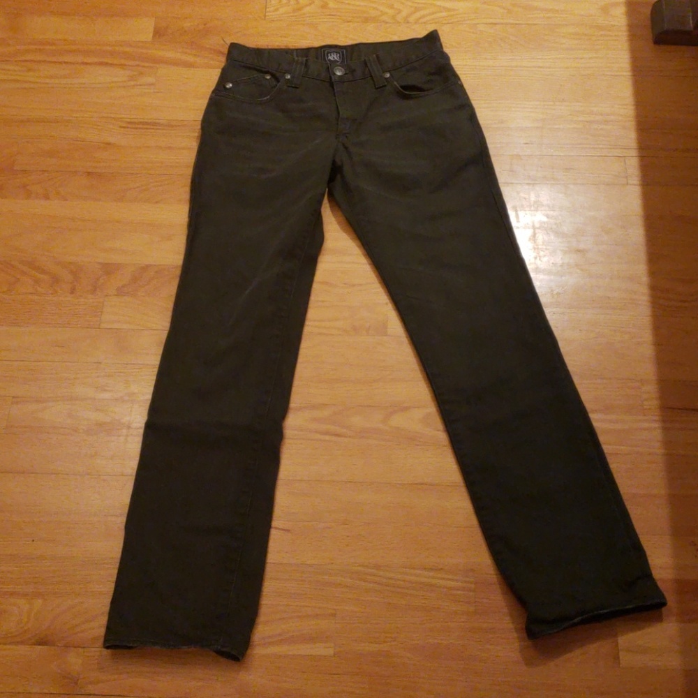 Rock and republic pants